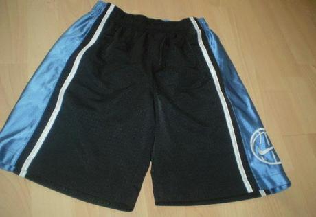 Kraťasy nike v.128, nike,128