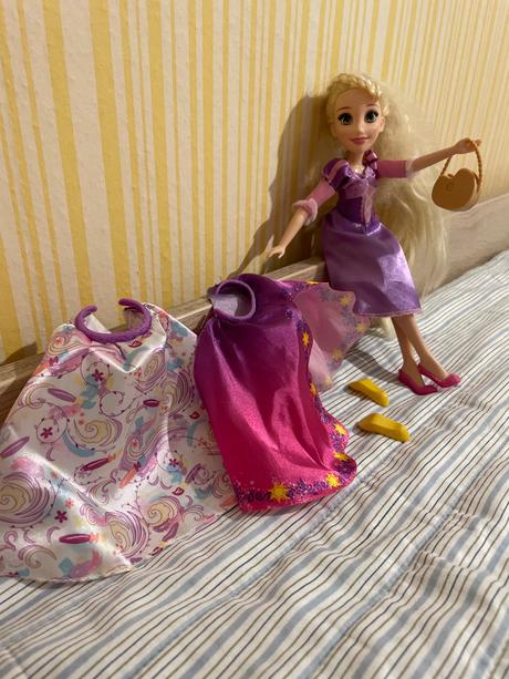 Frozen elsa&anna s efektmi, 