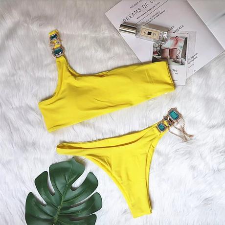 Plavky luxury, m / s