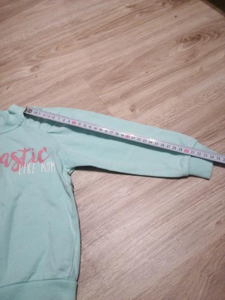 Mikinka, fagottino,86