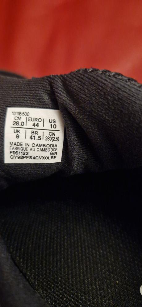 Tenisky asics, asics,44