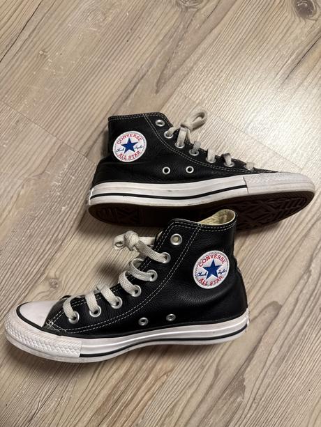Converse chuck taylor all star, converse,36