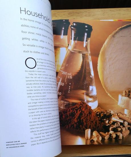 Oils & vinegar , a gourments guide , 