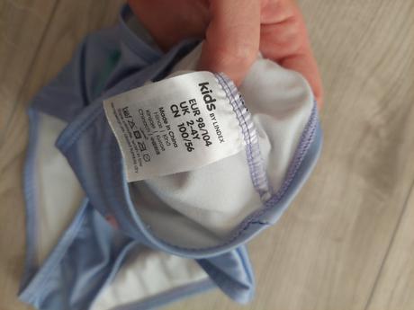 Plavky lindex, lindex,92