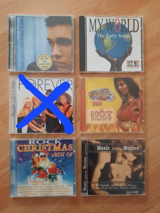 Cd,