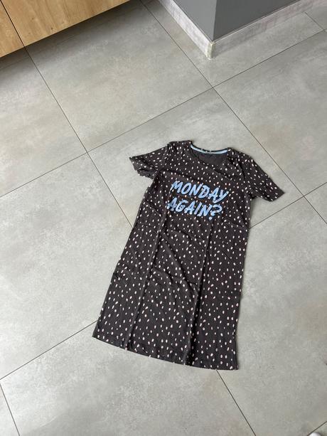 Nočná košeľa 158/164, 158