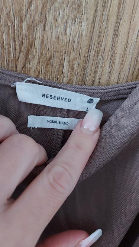 Dámsky overal l, reserved,l