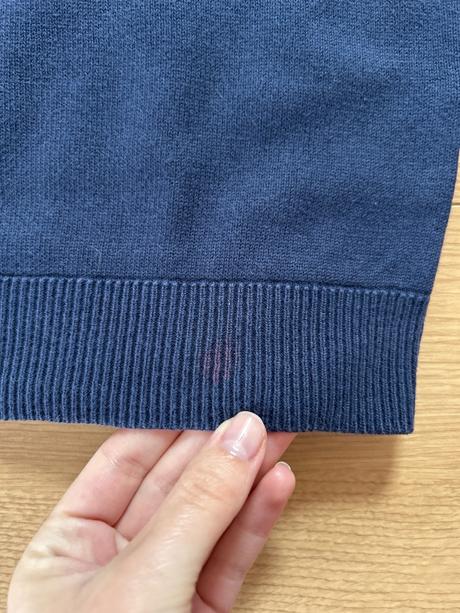 Sveter -110/116, h&m,110