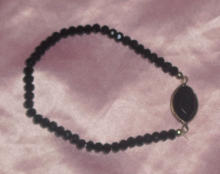 Vecerny  gate naramok elegantny, gate