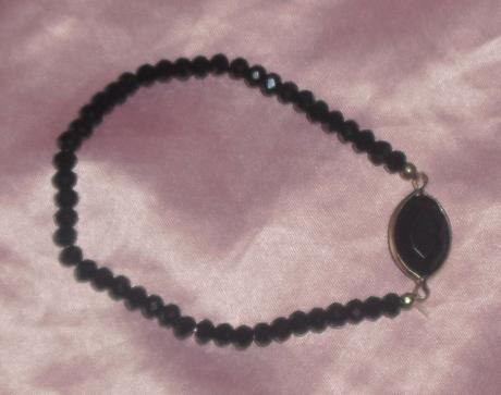 Vecerny  gate naramok elegantny, gate