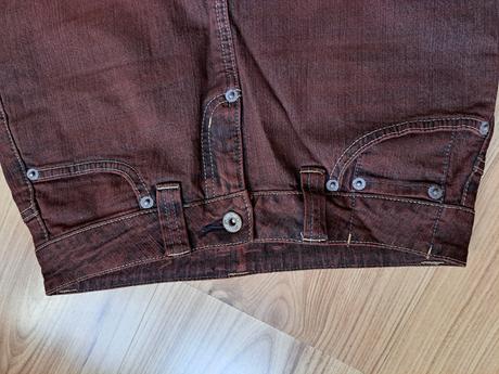 Škoricová sukňa, topshop,s