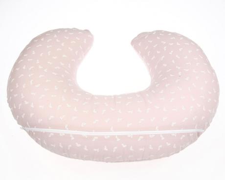 Vankúš na kojenie fazuľka classic,