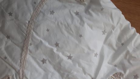 Prekrasny spaci vak mamas & papas, mamas & papas