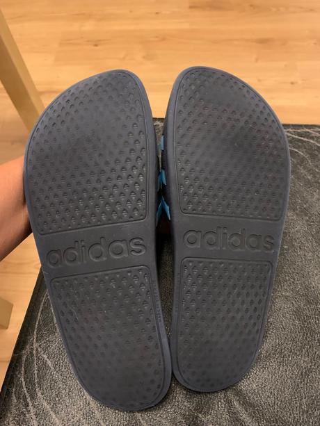 Adidas slapky, adidas,39