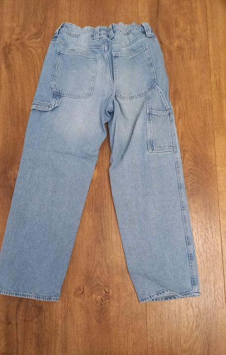 Rifle 2ks, h&m,164