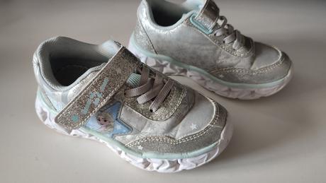 Detské botasky frozen, 27