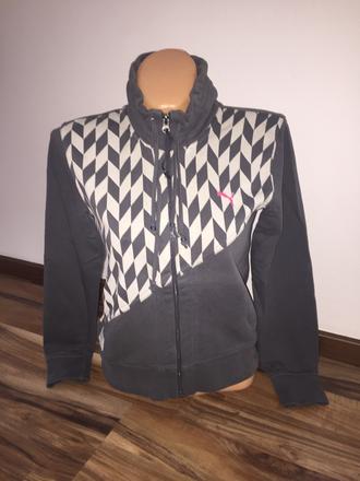 Mikina, puma,s