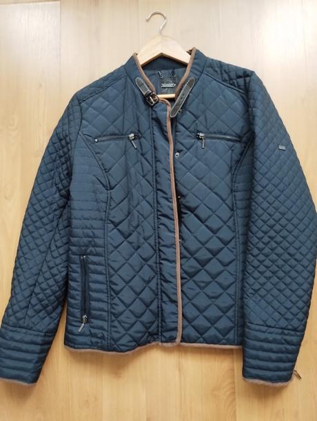 Jarná bundička, reserved,46