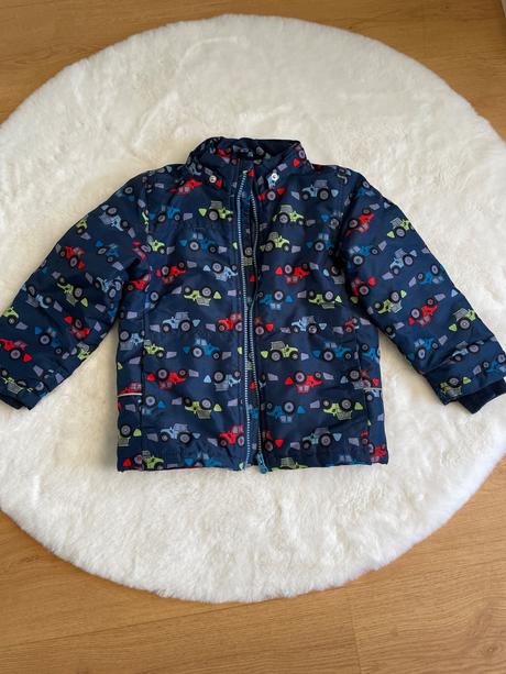 Zimná bunda, name it,104