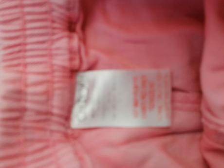 Nohavice vhodné na leto, cherokee,74