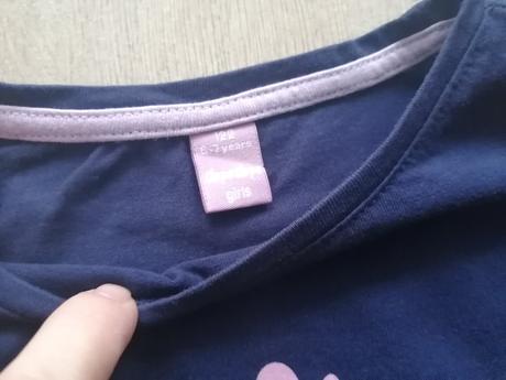 Tričko s mačičkou, dopodopo,122