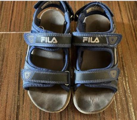Fila sandale velkost 33, fila,33