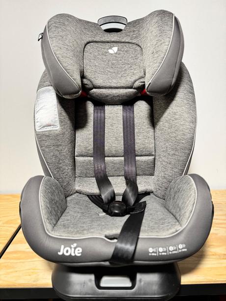 Autosedačka 0-36 kg isofix, rastúca, joie