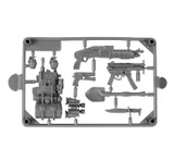 Vojenská sada s lietadlom a veľkým príslušenstvom,