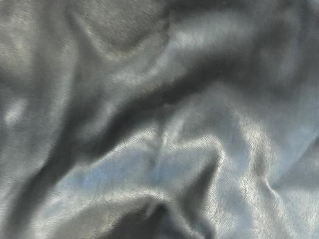 Koženková sukňa do a, fishbone,l