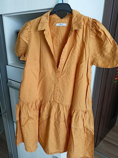 Letné šaty, reserved,s