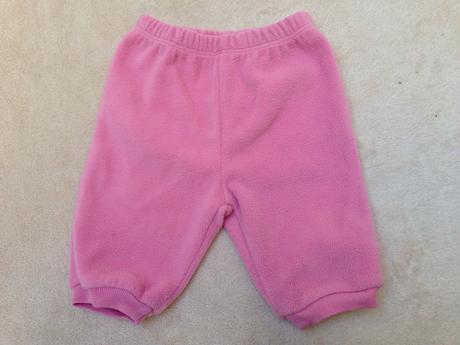 Tepláčky, cherokee,50