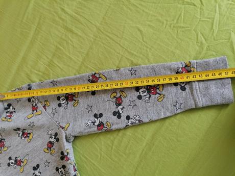 Mickey súprava, next,116