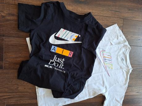 Chlapcenske tricka nike, nike,146