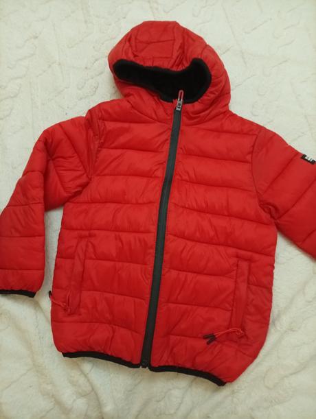 Vetrovka, reserved,116