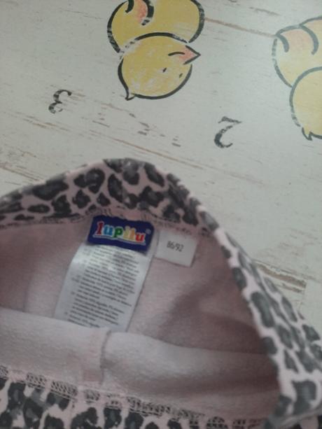 Dvoje teplejšie leginky, lupilu,86