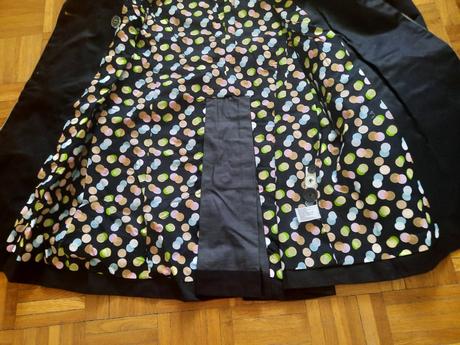 Dámsky trenčkot, gap,m