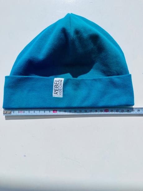 Ciapka rebel kids, rebel kids,116