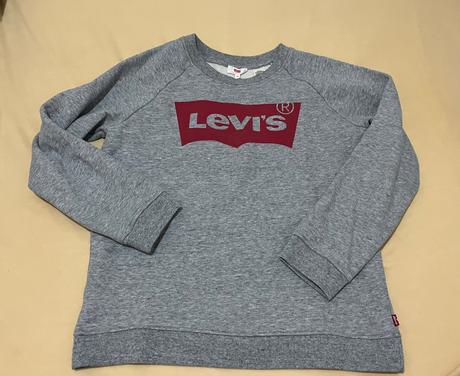 Mikina, levis,xs