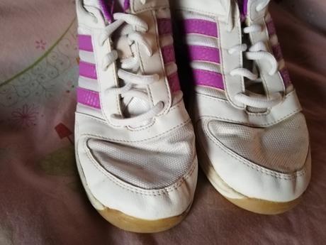 Tenisky, adidas,35