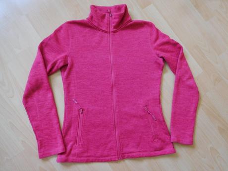 Loap-xl-mikinka dámska teplúčka mekkúčka, loap,xl