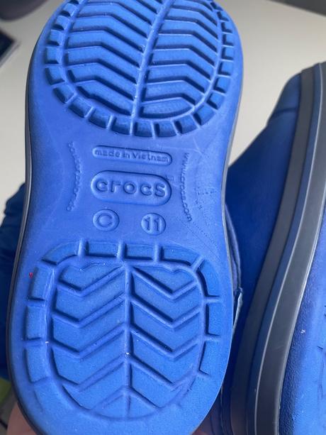 Crocs snehule c11/29, crocs,29