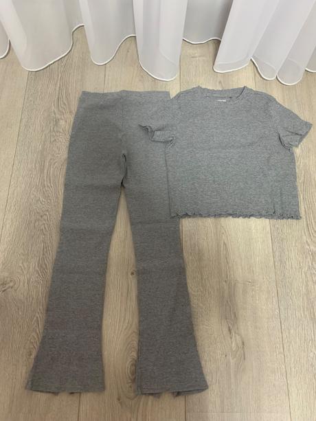 Gate a tričko komplet, reserved,152