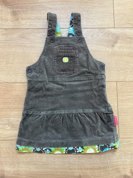 Šaty na traky - 80, coccodrillo,80