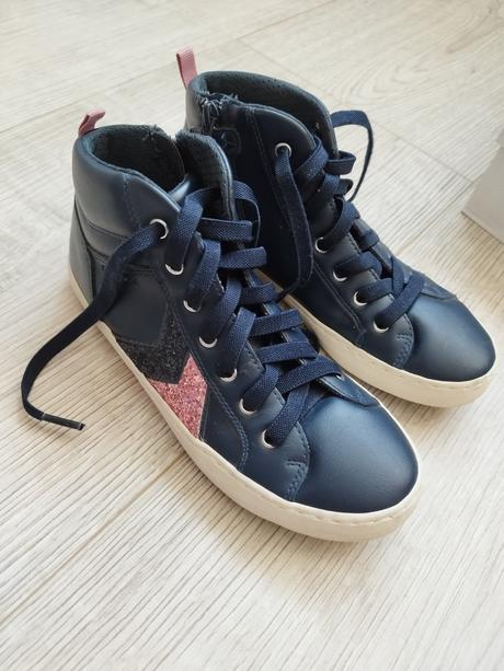 Topánky geox, geox,35