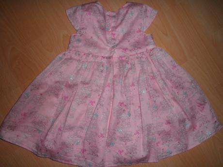 Šatky george, george,74