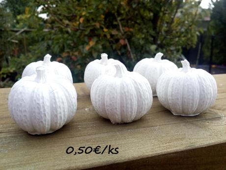 Vianočné a celoročné dekorácie,