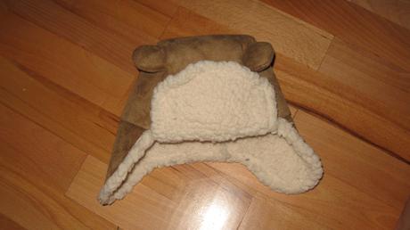 Baranica na zimu, early days,80