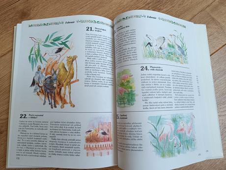 366 pribehov z prirody, 