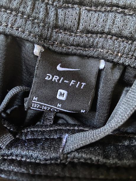 Nike kraťasy dri fit 137/147, nike,146