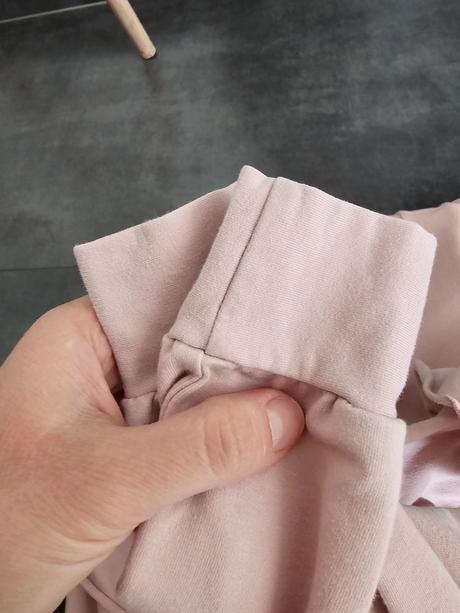 Baby powder handmade set mama a dcéra, 116